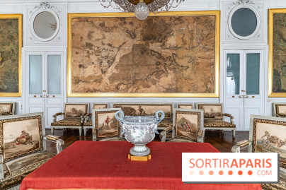 Château de Compiègne -  A7C7265