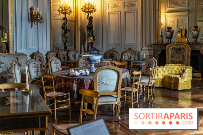 Château de Compiègne -  A7C7269