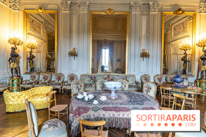 Château de Compiègne -  A7C7274