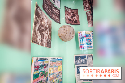 Insert Coin : une exposition ultra ludique et interactive à découvrir à la Monnaie de Paris