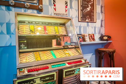 Insert Coin : une exposition ultra ludique et interactive à découvrir à la Monnaie de Paris - IMG20240229095725