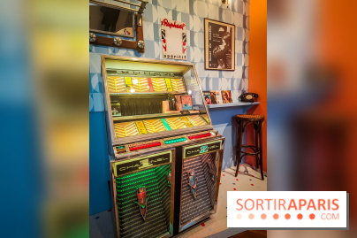 Insert Coin : une exposition ultra ludique et interactive à découvrir à la Monnaie de Paris - IMG20240229095734