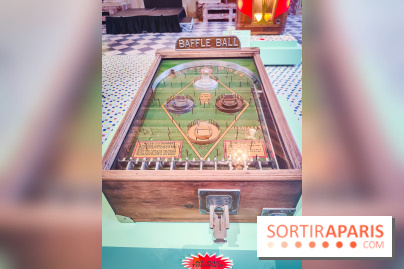 Insert Coin : une exposition ultra ludique et interactive à découvrir à la Monnaie de Paris - IMG20240229095108