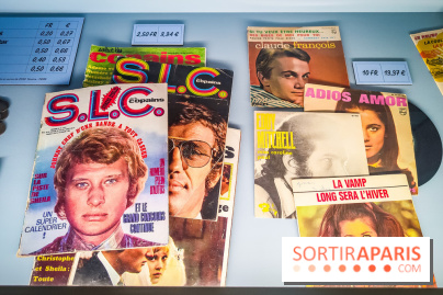 Insert Coin : une exposition ultra ludique et interactive à découvrir à la Monnaie de Paris - IMG20240229095535