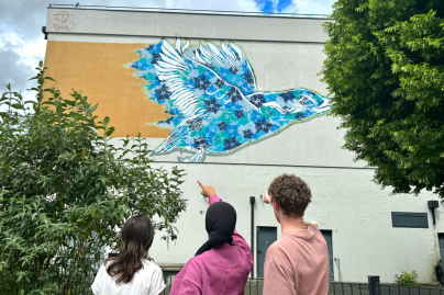 Soyez curieux avec ExploreParis : artisanat d'art et visites insolites au programme en novembre