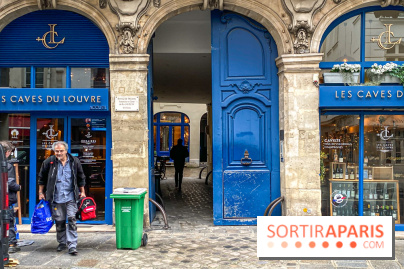 La Distillerie de l’Arbre Sec : l'atelier de création de gin à deux pas du Louvre