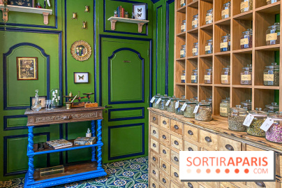 La Distillerie de l’Arbre Sec : l'atelier de création de gin à deux pas du Louvre