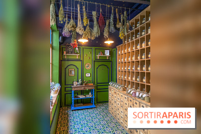 La Distillerie de l’Arbre Sec : l'atelier de création de gin à deux pas du Louvre