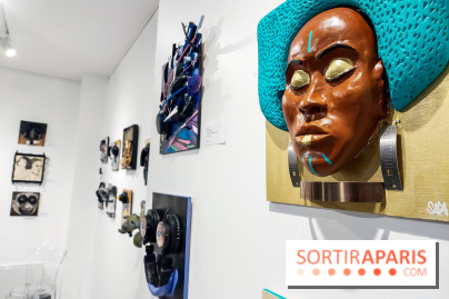 Exposition Casqu'on attend à Paris, nos photos - 20240229 174937