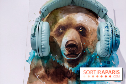 Exposition Casqu'on attend à Paris, nos photos - 20240229 175121