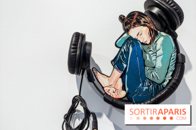 Exposition Casqu'on attend à Paris, nos photos - 20240229 175126