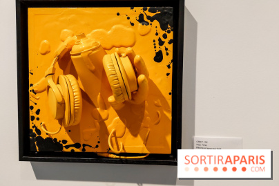 Exposition Casqu'on attend à Paris, nos photos - 20240229 175518