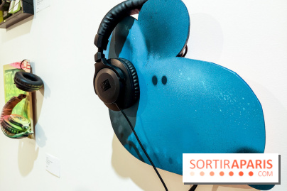 Exposition Casqu'on attend à Paris, nos photos - 20240229 175728