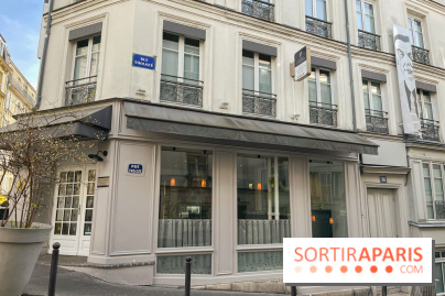 Hotel littéraire Marcel Aymé - IMG 8766