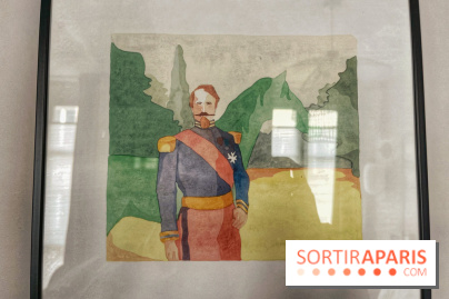 Hotel littéraire Marcel Aymé - IMG 8786