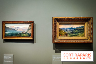 La voix de la forêt : l'exposition qui nous reconnecte avec la nature au Petit Palais - photos
