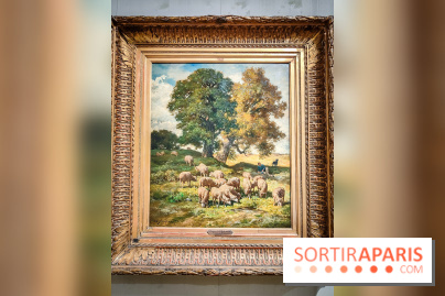 La voix de la forêt : l'exposition qui nous reconnecte avec la nature au Petit Palais - photos
