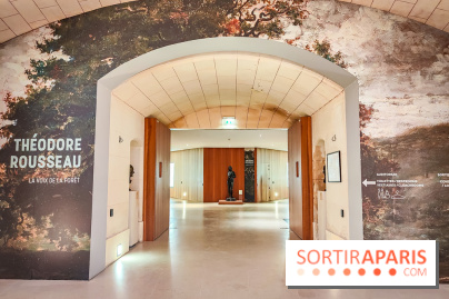 La voix de la forêt : l'exposition qui nous reconnecte avec la nature au Petit Palais - photos
