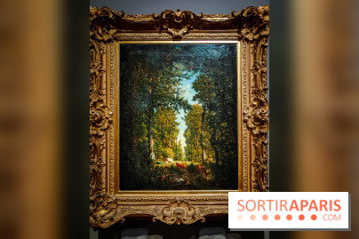 La voix de la forêt : l'exposition qui nous reconnecte avec la nature au Petit Palais - photos