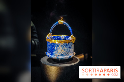 Le goût de la Renaissance, l'exposition de collectionneurs se dévoile à l'Hôtel de la Marine - IMG20240305102637