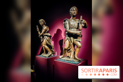 Le goût de la Renaissance, l'exposition de collectionneurs se dévoile à l'Hôtel de la Marine - IMG20240305102729