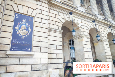 Le goût de la Renaissance, l'exposition de collectionneurs se dévoile à l'Hôtel de la Marine - IMG20240305112928
