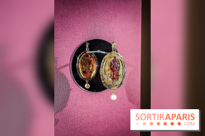 Le goût de la Renaissance, l'exposition de collectionneurs se dévoile à l'Hôtel de la Marine - IMG20240305101600