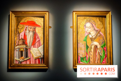 Le goût de la Renaissance, l'exposition de collectionneurs se dévoile à l'Hôtel de la Marine - IMG20240305102813