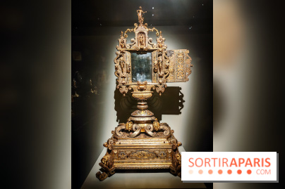 Le goût de la Renaissance, l'exposition de collectionneurs se dévoile à l'Hôtel de la Marine - IMG20240305103317