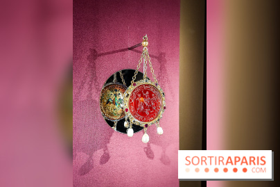 Le goût de la Renaissance, l'exposition de collectionneurs se dévoile à l'Hôtel de la Marine - IMG20240305101525