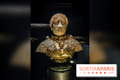 Le goût de la Renaissance, l'exposition de collectionneurs se dévoile à l'Hôtel de la Marine - IMG20240305102243