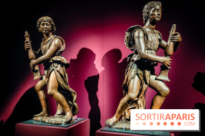 Le goût de la Renaissance, l'exposition de collectionneurs se dévoile à l'Hôtel de la Marine - IMG20240305102716