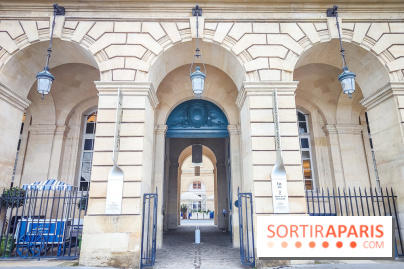 Le goût de la Renaissance, l'exposition de collectionneurs se dévoile à l'Hôtel de la Marine - IMG20240305112901