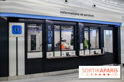 Chantier de la future gare Aéroport d'Orly, nos photos - IMG 2880