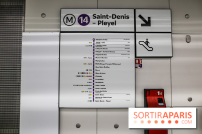 Chantier de la future gare Aéroport d'Orly, nos photos - IMG 2894