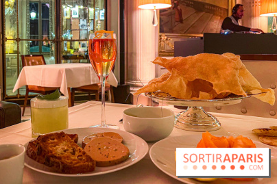 Les rendez-vous du jeudi : les soirées gastro et DJ set au Restaurant Le Dalí de l'Hôtel Le Meurice