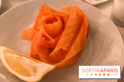 Les rendez-vous du jeudi : les soirées gastro et DJ set au Restaurant Le Dalí de l'Hôtel Le Meurice