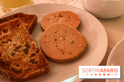 Les rendez-vous du jeudi : les soirées gastro et DJ set au Restaurant Le Dalí de l'Hôtel Le Meurice - image00022