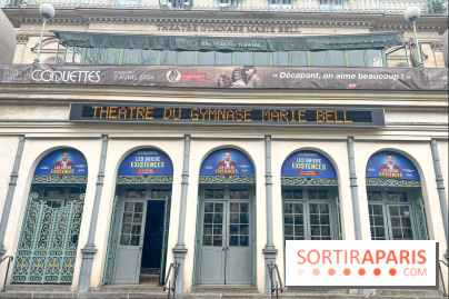 Urbania city, le spectacle de danse hip-hop au Théâtre du Gymnase 