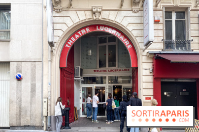 L'atelier de cuisine au Théâtre Lucernaire de Bam Ticket, on y était, on vous raconte 