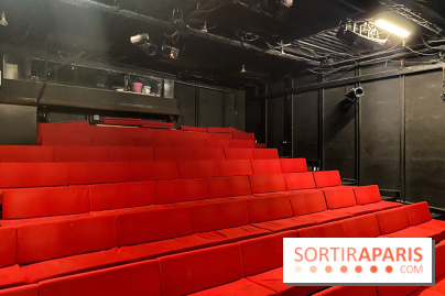 Le Lucernaire : un ciné-théâtre et restaurant dans le quartier de Montparnasse
