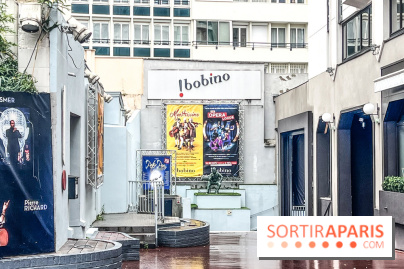 Bobino 
