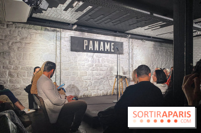 Le Paname Comedy Brunch : un brunch-spectacle au Paname Art Café 
