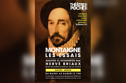 Montaigne, Les Essais 