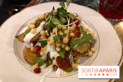 Delhi Bazaar x BMK : une collaboration inédite disponible pendant 2 semaines à Paris 