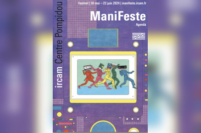 Festival Manifeste 2024