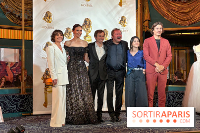 'Courgette', la pièce adaptée du roman à succès, au Théâtre Tristan Bernard