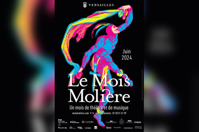 Mois Molière à Versailles 2023, le programme des spectacles à prix mini et gratuits