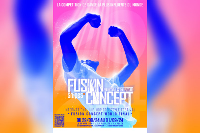 Fusion Concept Festival