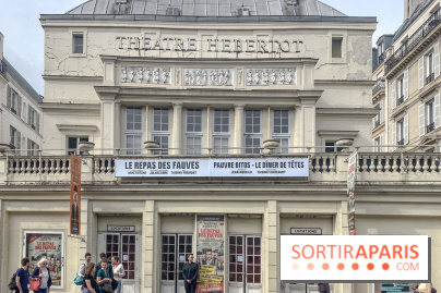 Que voir dans le 17e arrondissement de Paris ? Spectacles, concerts & pièces de théâtre du moment !